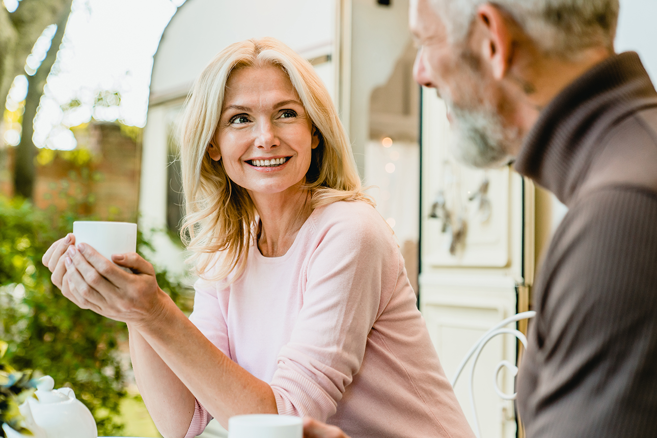 Symptoms of vitamin E deficiency