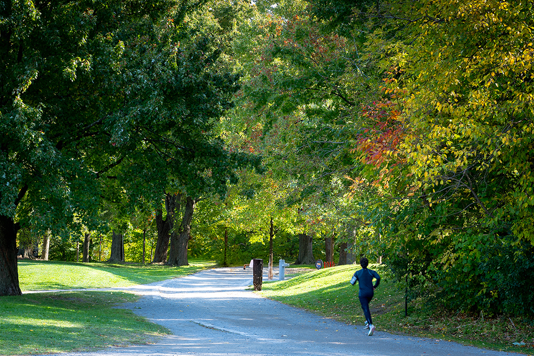 Reduce exposure to oxidative stress