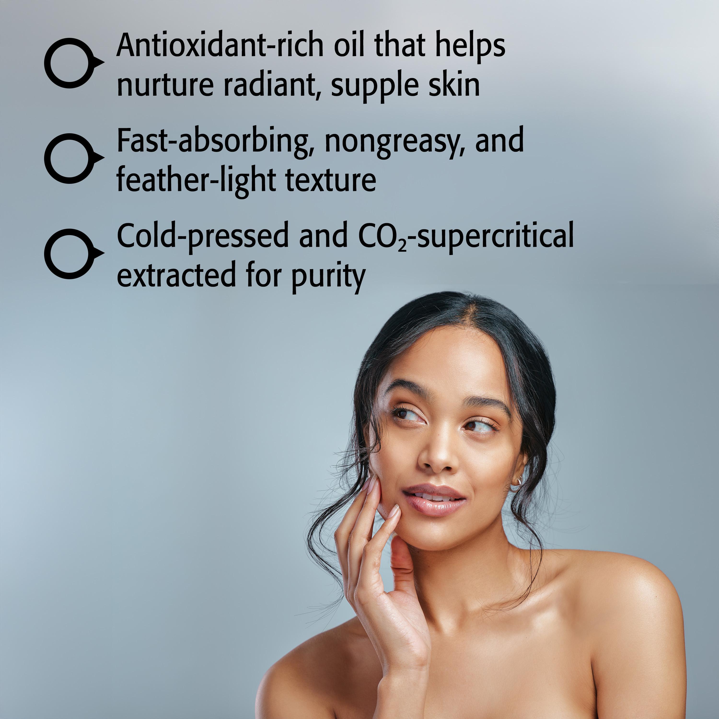 Sea Buckthorn Seed Oil (Liquid)