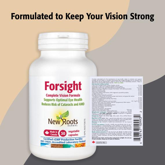 Forsight
