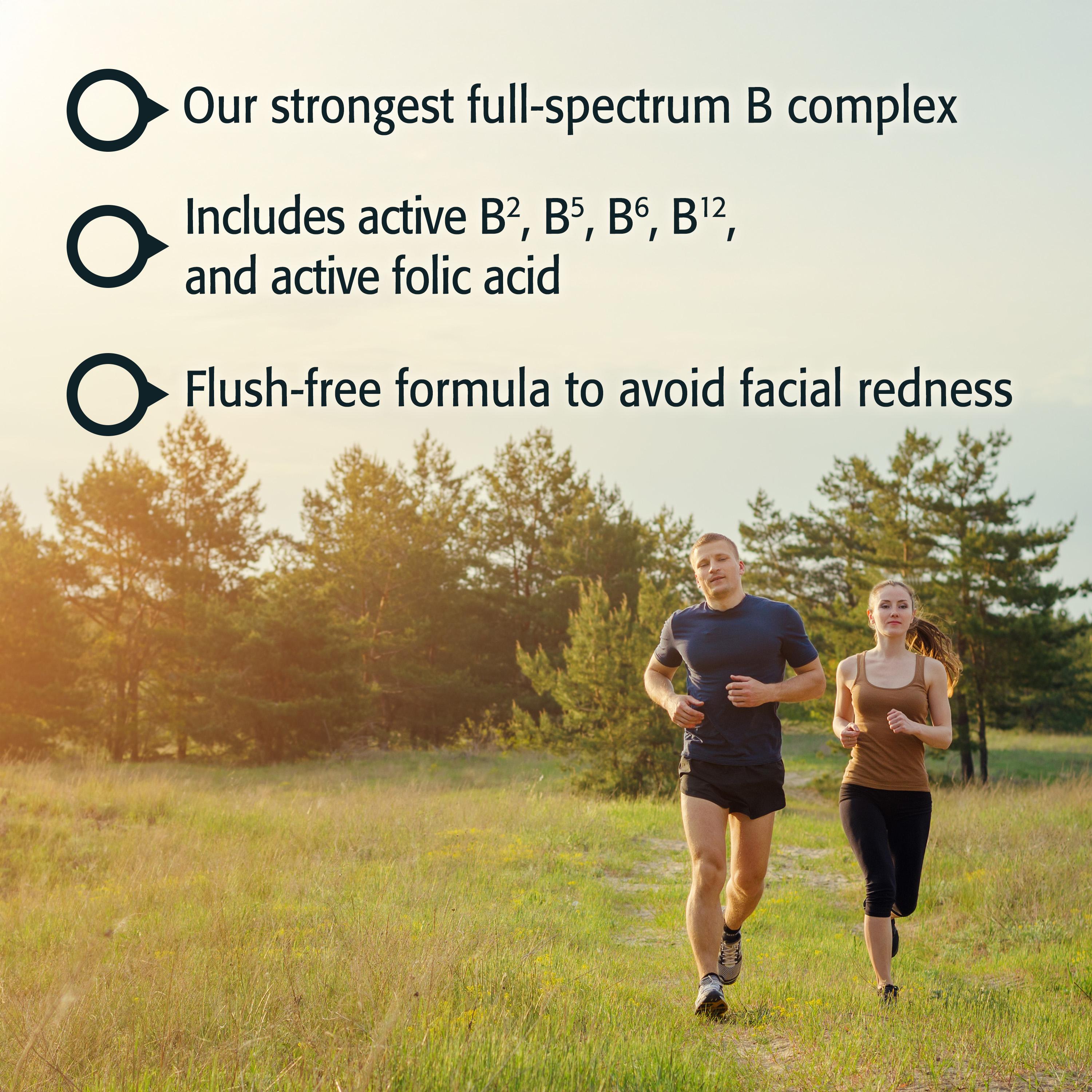 Ultra B Complex 50 mg